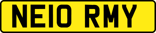 NE10RMY