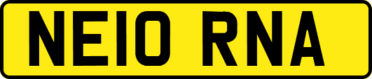 NE10RNA