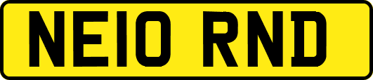 NE10RND