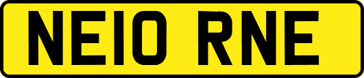 NE10RNE
