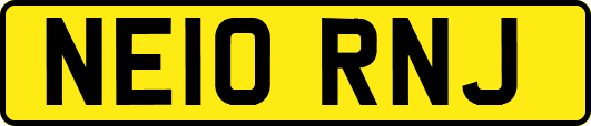 NE10RNJ