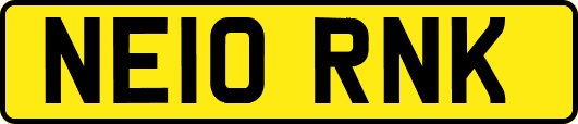 NE10RNK