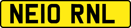 NE10RNL