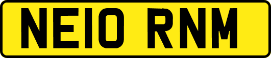 NE10RNM