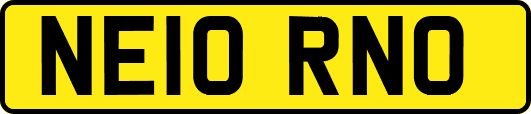 NE10RNO