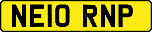 NE10RNP