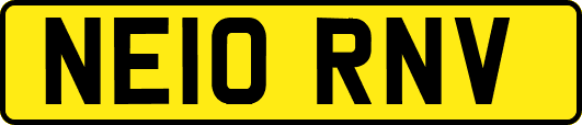 NE10RNV