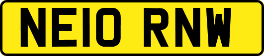 NE10RNW