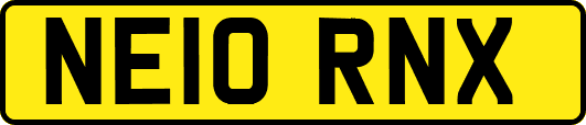 NE10RNX