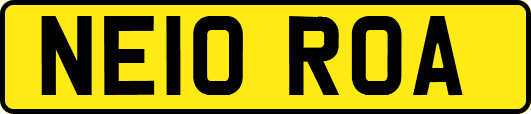 NE10ROA