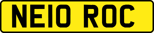 NE10ROC