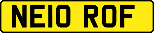 NE10ROF