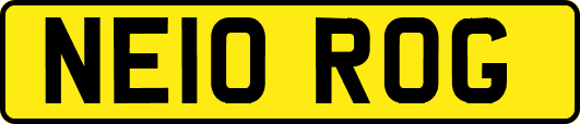 NE10ROG