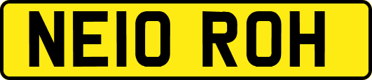NE10ROH