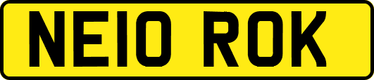 NE10ROK