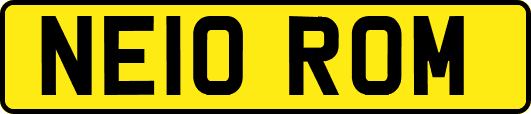 NE10ROM