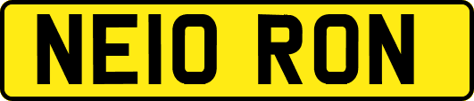 NE10RON