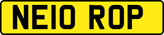 NE10ROP