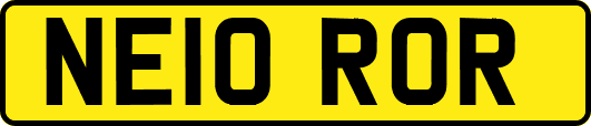 NE10ROR