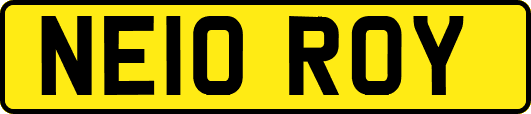 NE10ROY