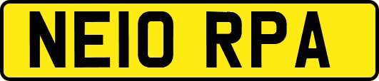 NE10RPA