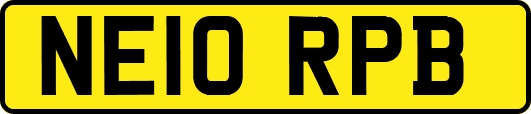 NE10RPB
