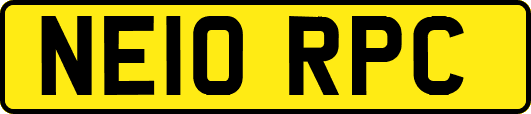 NE10RPC