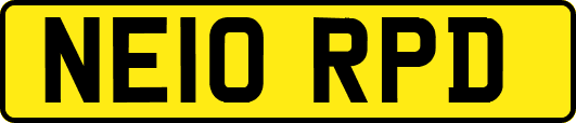 NE10RPD