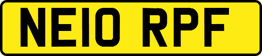 NE10RPF