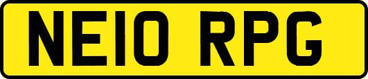 NE10RPG