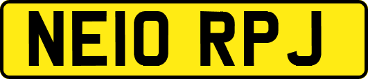 NE10RPJ