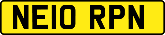 NE10RPN