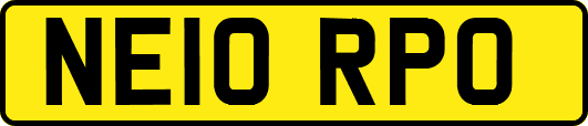 NE10RPO