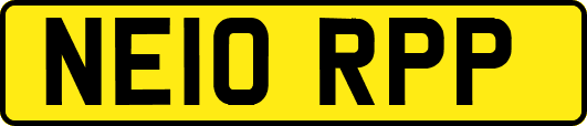 NE10RPP