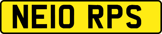 NE10RPS