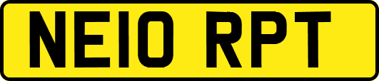NE10RPT