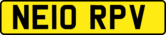 NE10RPV