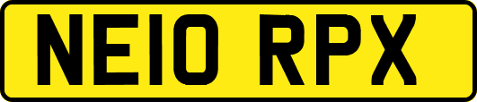 NE10RPX
