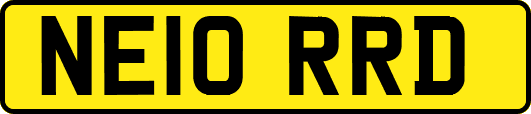 NE10RRD