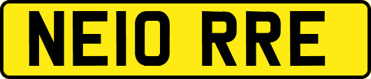 NE10RRE