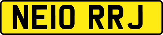 NE10RRJ