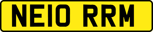 NE10RRM