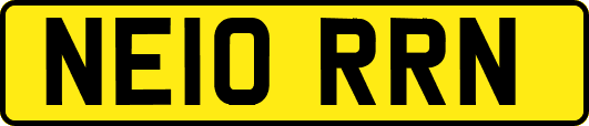 NE10RRN