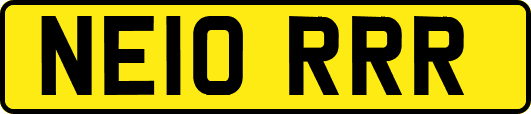 NE10RRR