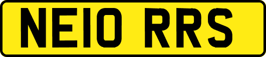 NE10RRS