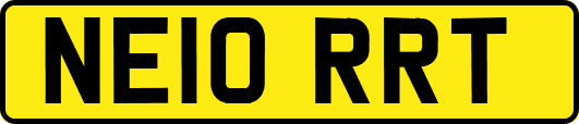NE10RRT