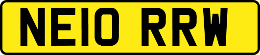 NE10RRW