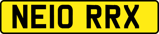 NE10RRX