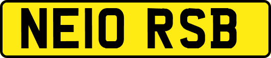 NE10RSB