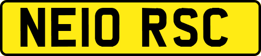 NE10RSC
